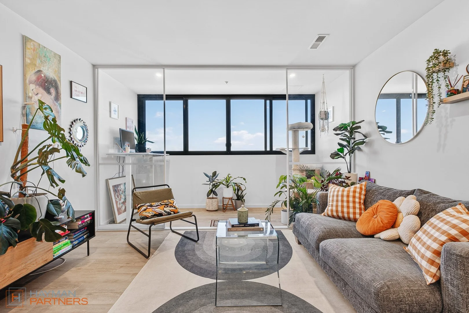 506/2 Terry Connolly Street, Coombs ACT 2611