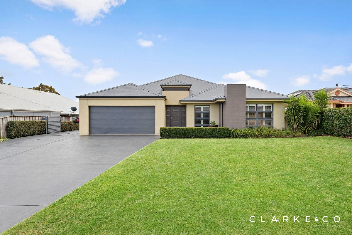 18 Poplar Level Terrace, East Branxton NSW 2335, Image 1