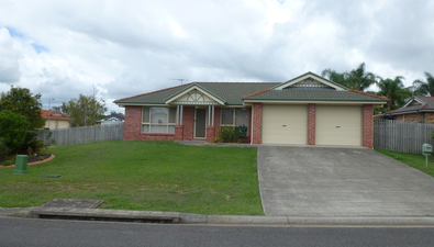 Picture of 2 Lincoln Ave, CABOOLTURE QLD 4510