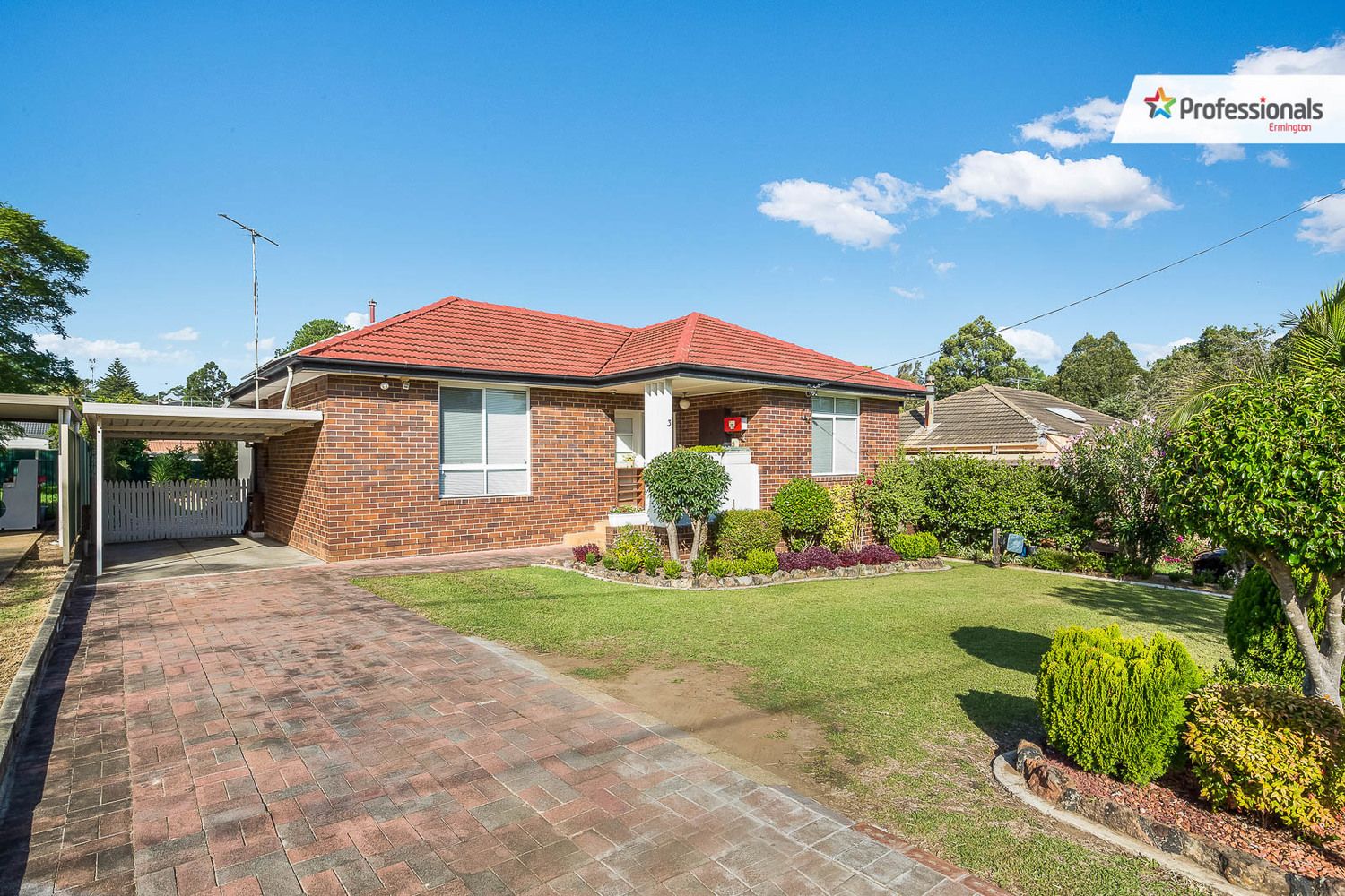 3 Wassell Street, Dundas NSW 2117, Image 0