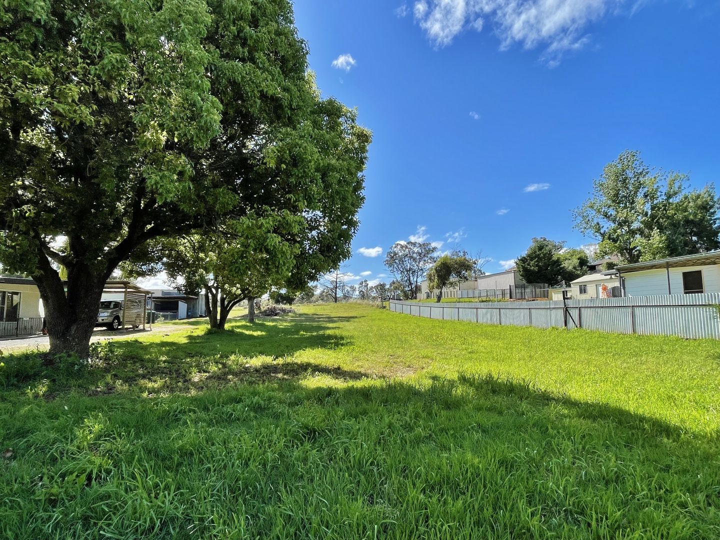 14 Briggs Street, Young Property History & Address Research Domain