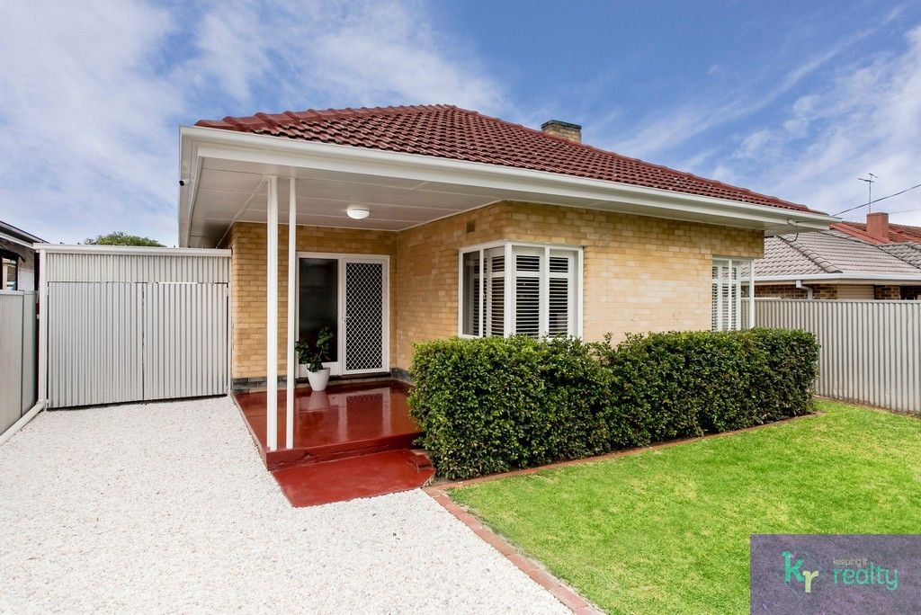 46 Beaconsfield Terrace, Ascot Park SA 5043, Image 0