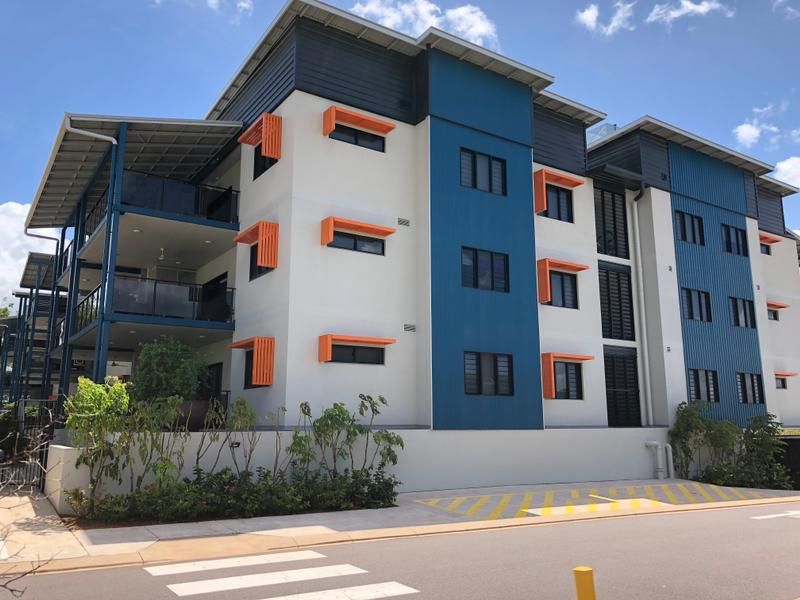 2 bedrooms Apartment / Unit / Flat in 236 127 flynn Circuit BELLAMACK NT, 0832