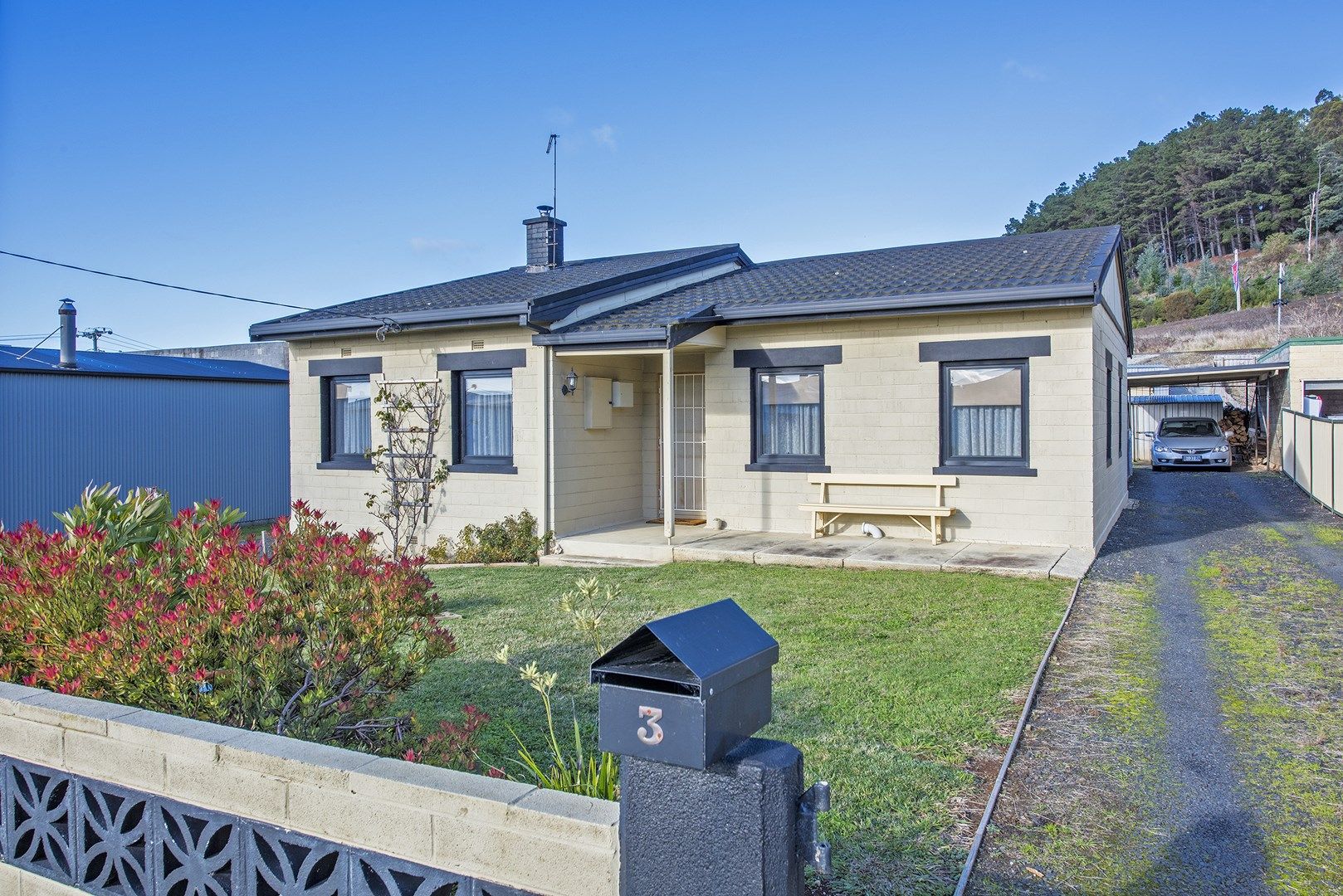 3 Romaine Street, South Burnie TAS 7320, Image 0