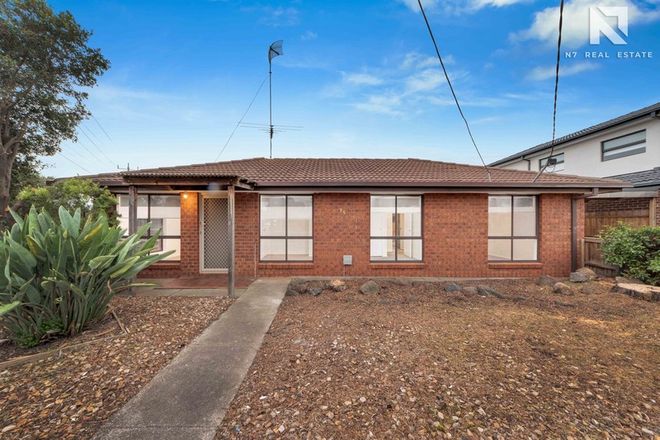 Picture of 35 Cassowary Avenue, WERRIBEE VIC 3030