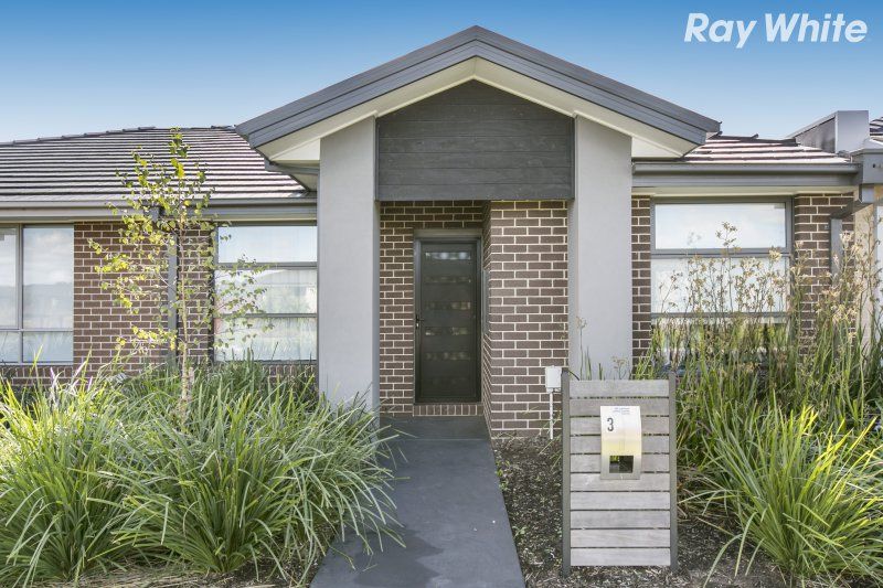 3 Avebury Place, Officer VIC 3809, Image 0