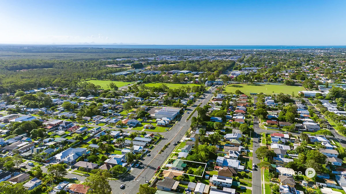 Additional image 21 of 130 Elizabeth Avenue, Clontarf QLD 4019