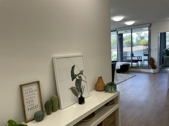 2 bedrooms Apartment / Unit / Flat in 1607 42 Laver Drive ROBINA QLD, 4226