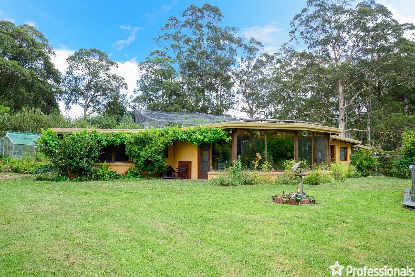 1075 Little Yarra Road, Three Bridges VIC 3797, Image 0