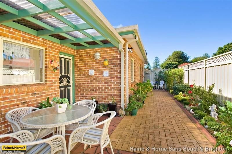 2/14 Alfred Street, RAMSGATE BEACH NSW 2217, Image 1