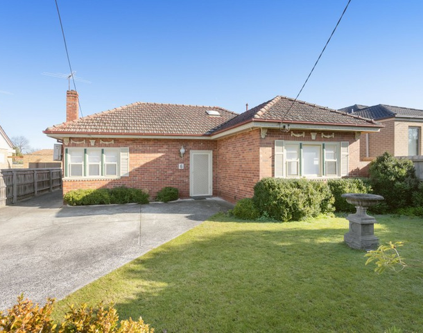 6 Thaxted Road, Murrumbeena VIC 3163