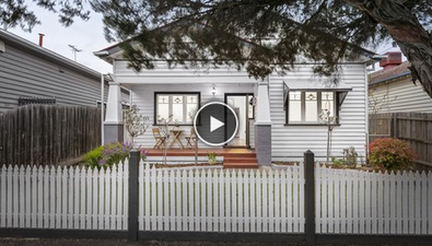 Picture of 51 Burnell Street, BRUNSWICK WEST VIC 3055