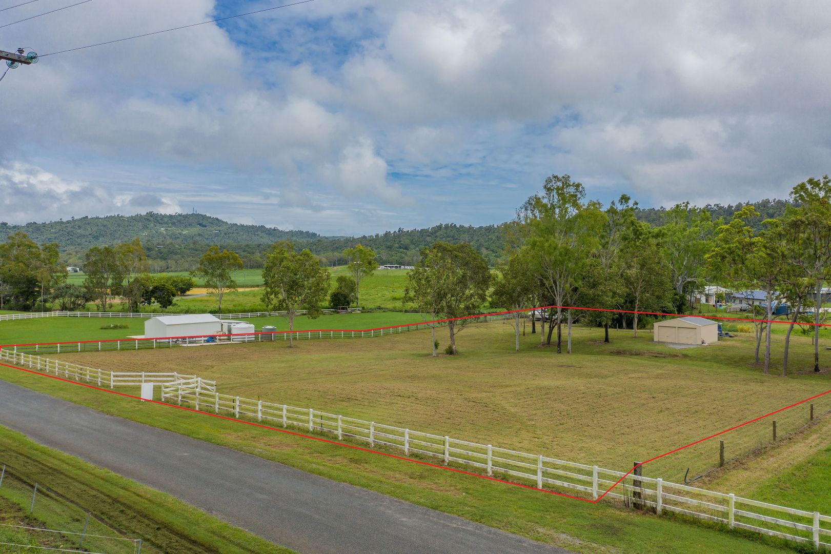 Lot 2/137 Telford Road, Strathdickie QLD 4800, Image 1