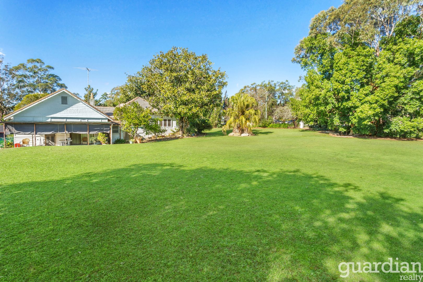 151 Annangrove Road, Annangrove NSW 2156, Image 2