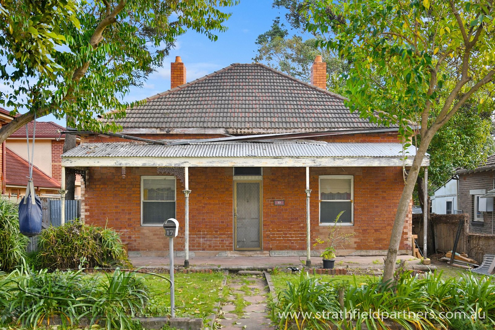 17 Martin Street, Lidcombe NSW 2141, Image 0