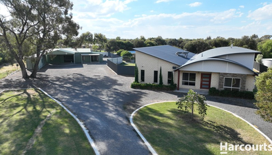 Picture of 2 Tulgany Court, HAVEN VIC 3401