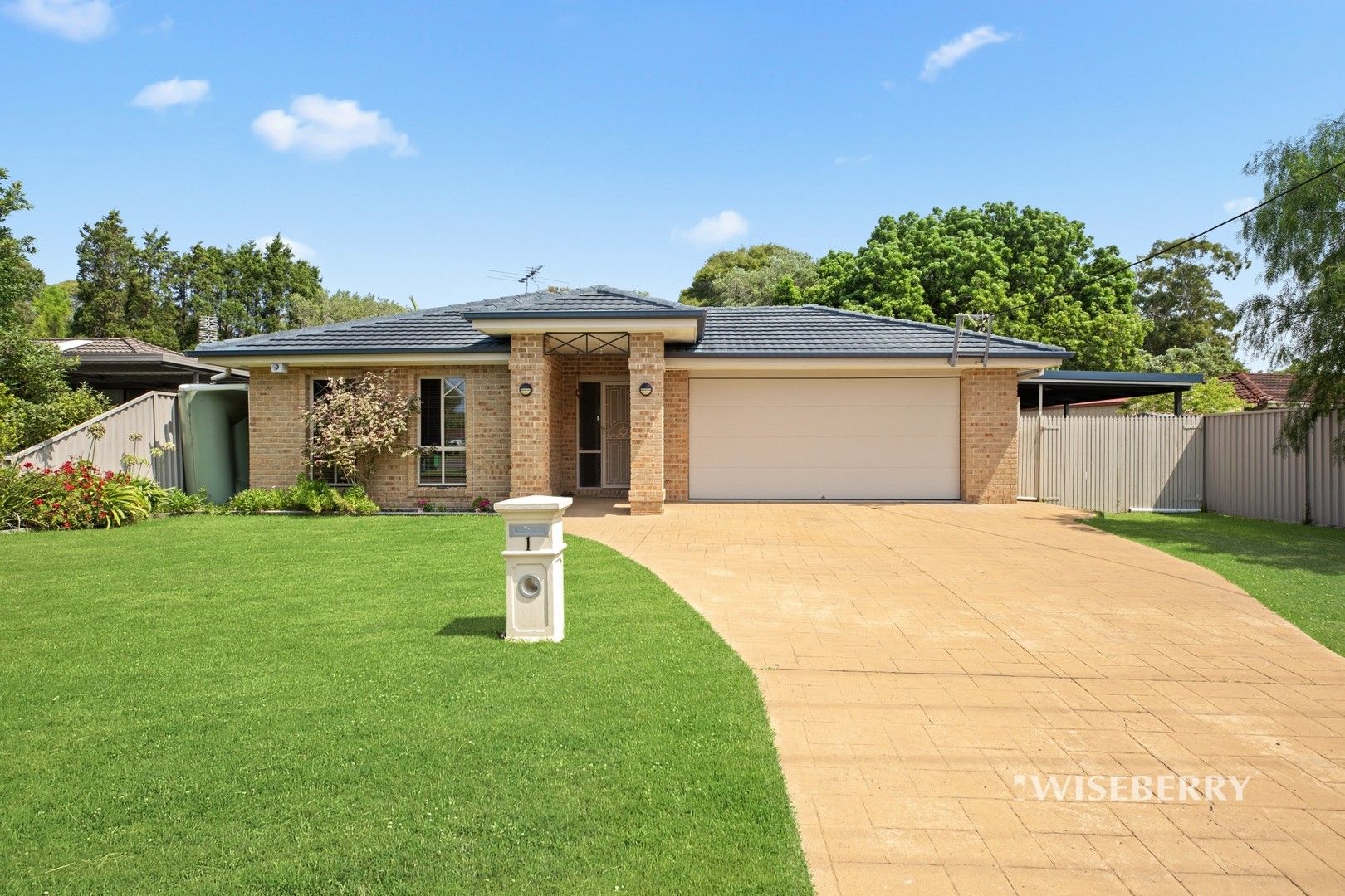 1 Karangal Crescent, Buff Point NSW 2262, Image 0