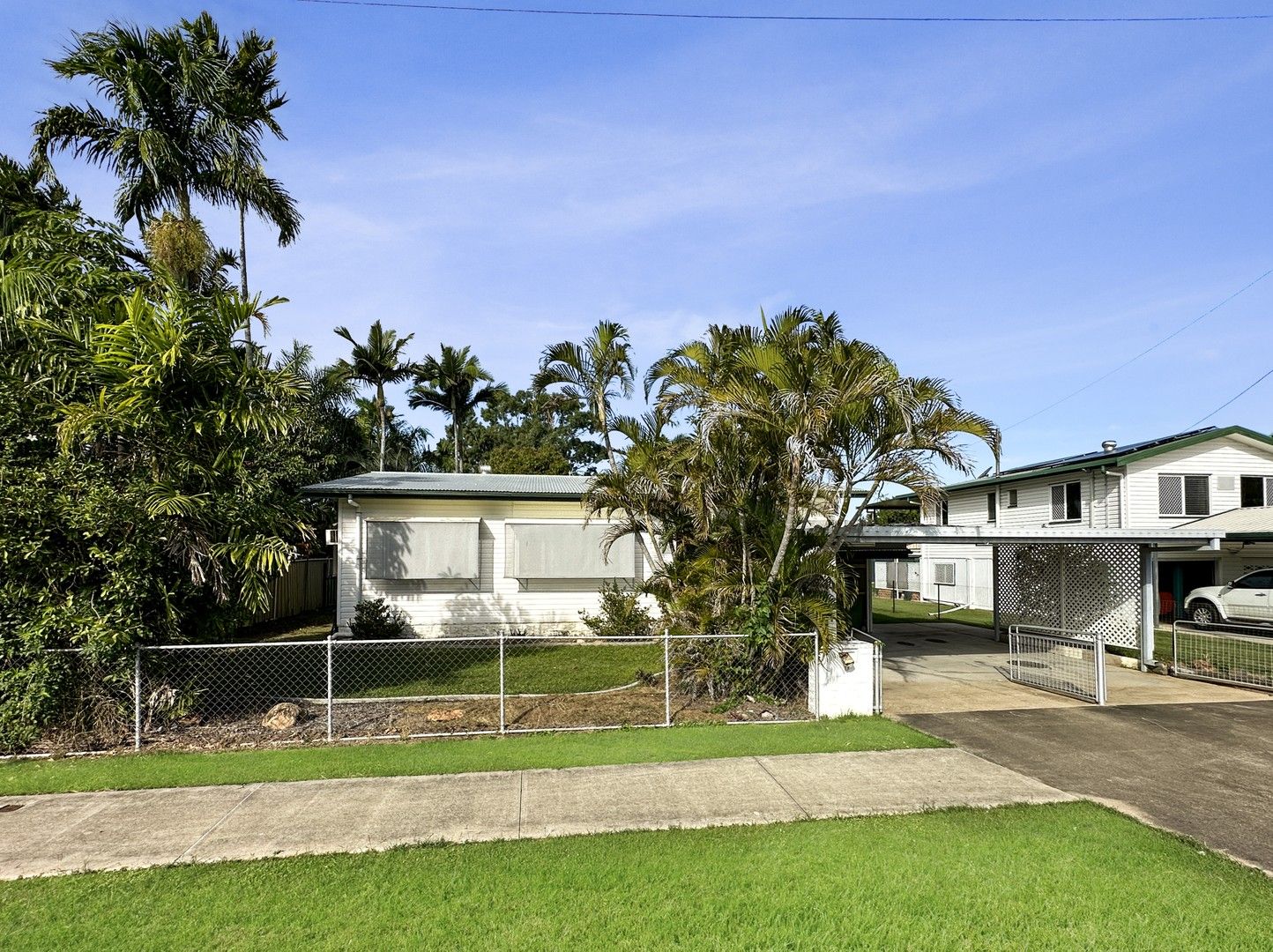 6 McLean Street, Gulliver QLD 4812, Image 0