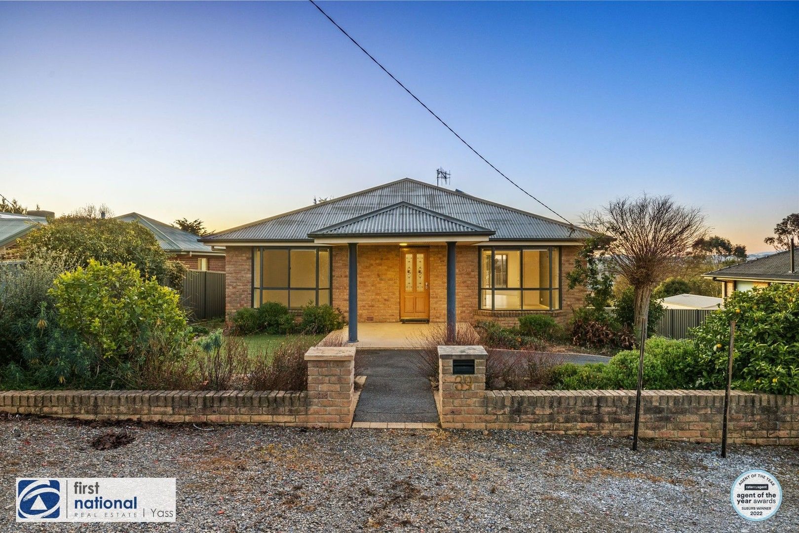 39 MacDonald Street, Yass NSW 2582, Image 0