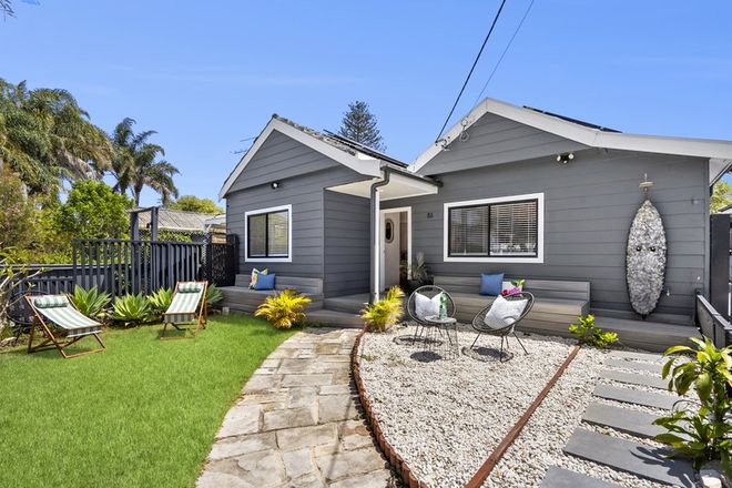 Picture of 6 Ross Street, NEWPORT NSW 2106