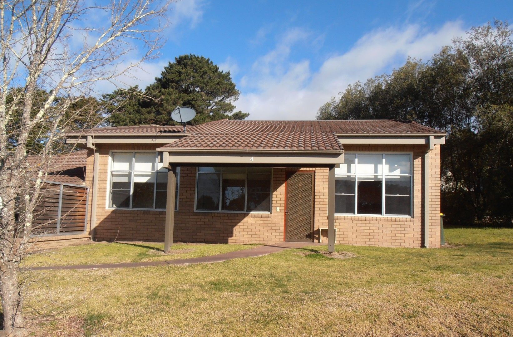 4/71 Bong Bong Rd, Mittagong NSW 2575 Apartment For Rent Domain