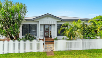 Picture of 3/28 Isabella Drive, SKENNARS HEAD NSW 2478