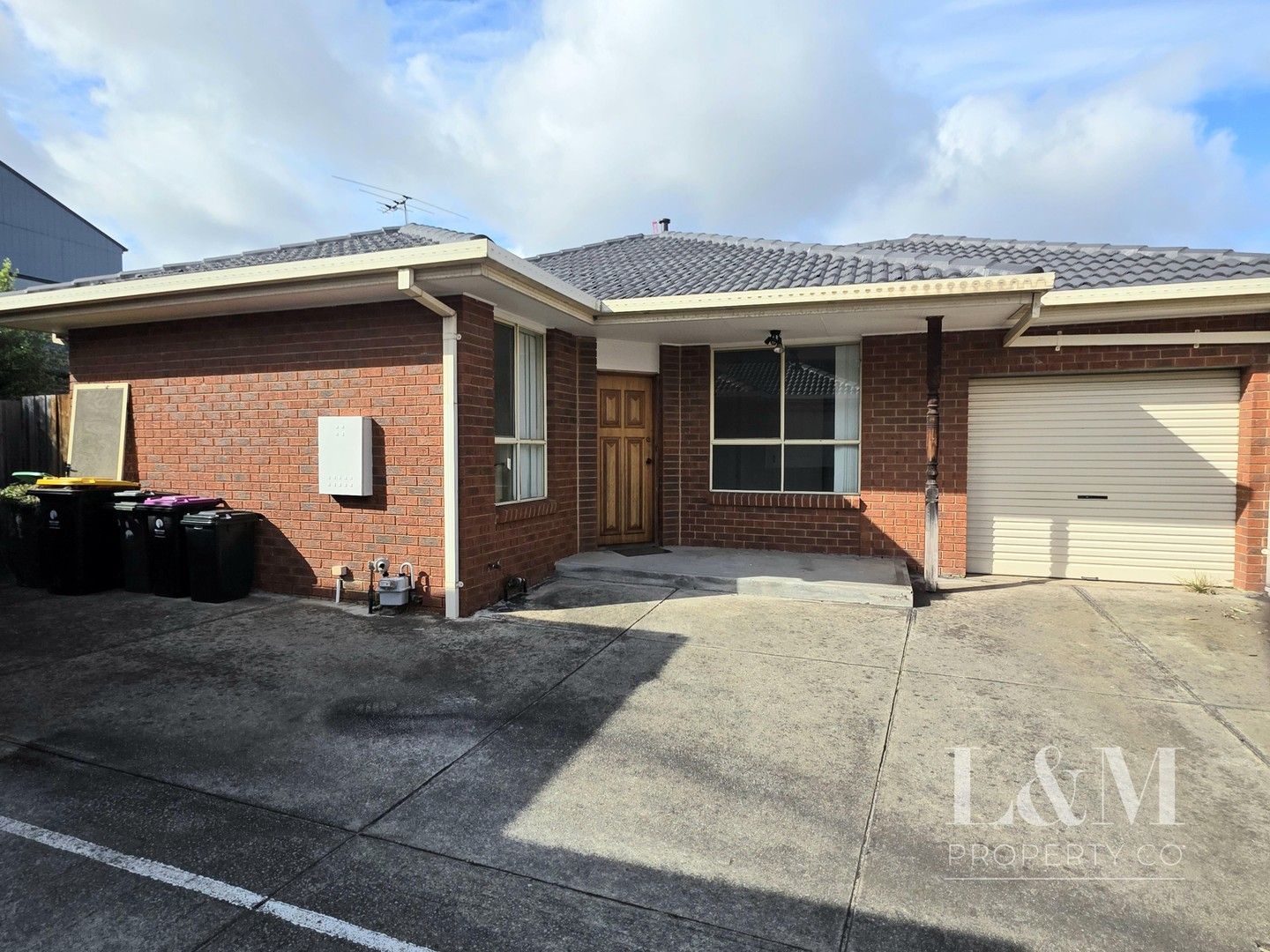 2 bedrooms Apartment / Unit / Flat in 3/9 Ohea Street COBURG VIC, 3058