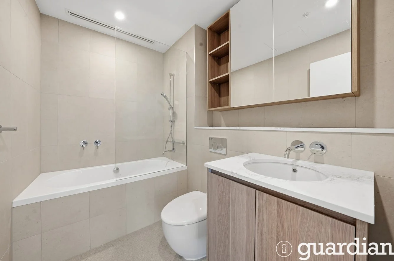 Additional image 3 of 206/8 Maitland Place, Norwest NSW 2153