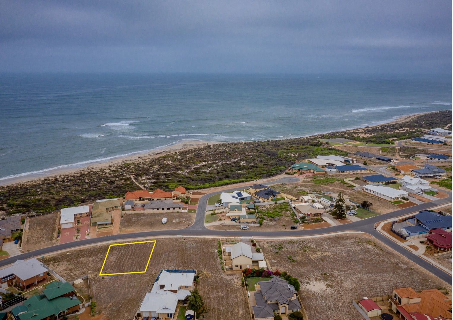 56 North Shore Drive, Dongara WA 6525, Image 0