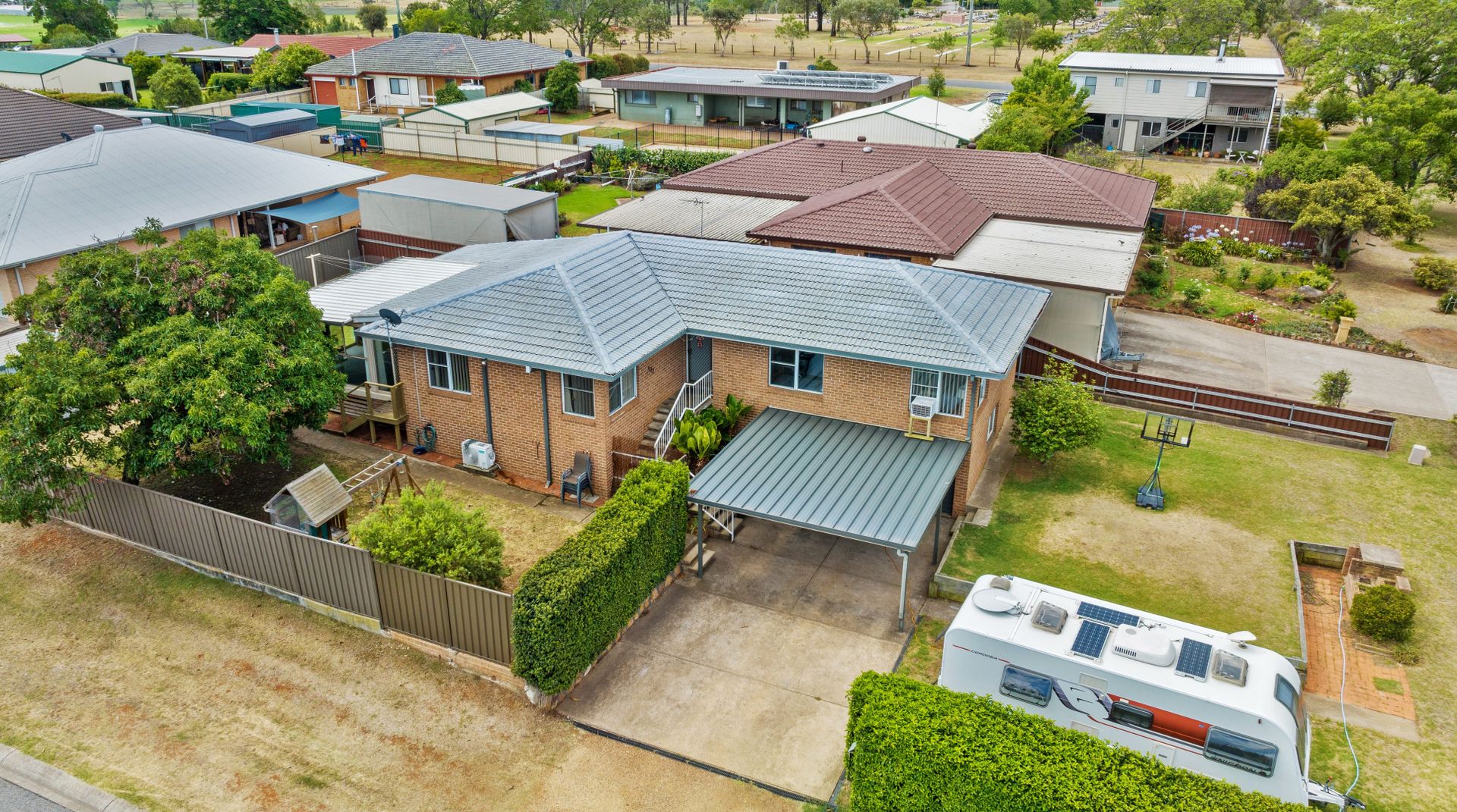 137 Segenhoe Street, Aberdeen NSW 2336, Image 1