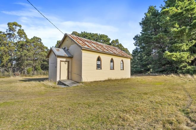 Picture of 540 Stormlea Road, STORMLEA TAS 7184