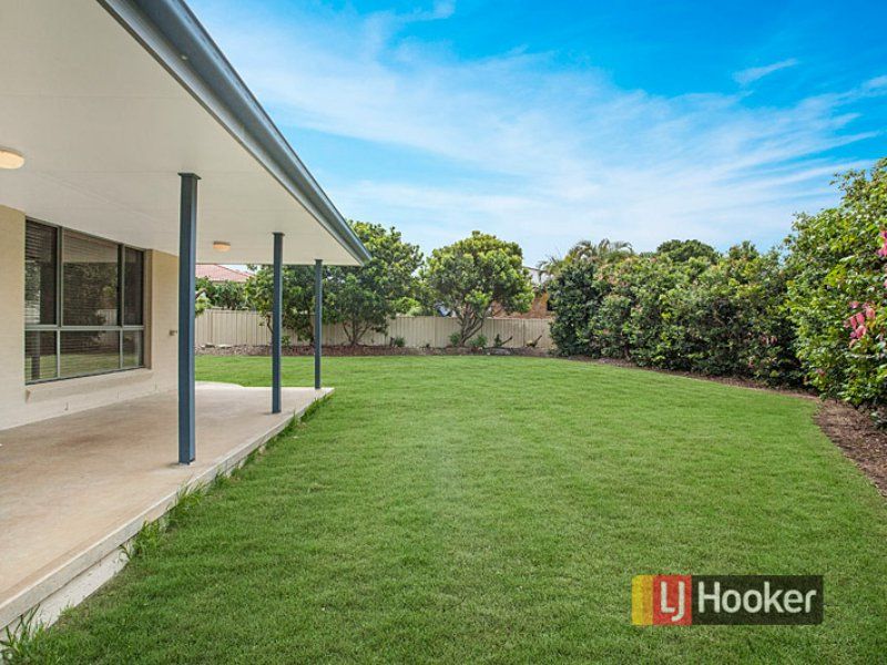 14 Ivy Crescent, Old Bar NSW 2430, Image 0