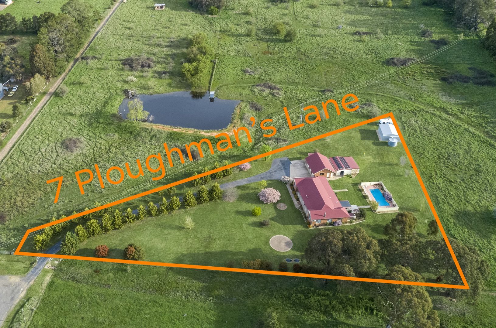 7 Ploughmans Lane, Orange NSW 2800, Image 1