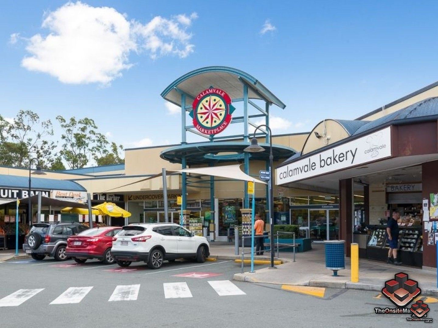 3 bedrooms Townhouse in 46/2 Rory Court CALAMVALE QLD, 4116