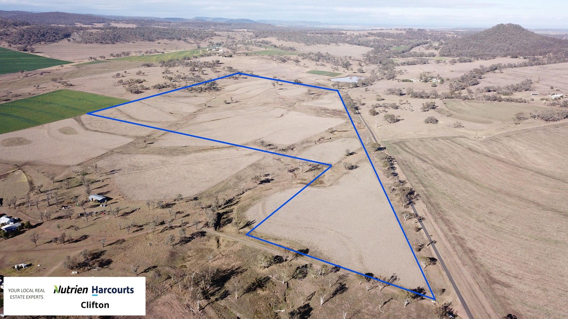0 Pilton Valley Road, Upper Pilton QLD 4361 Specialist Farm for Sale