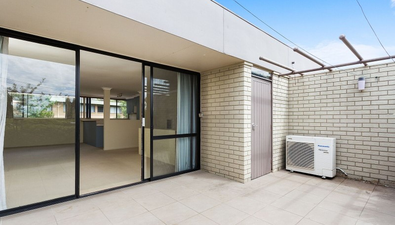 Picture of 5/30 Gatton Street, FARRER ACT 2607
