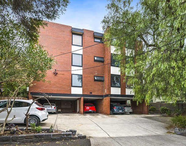 14/14 Normanby Street, Windsor VIC 3181