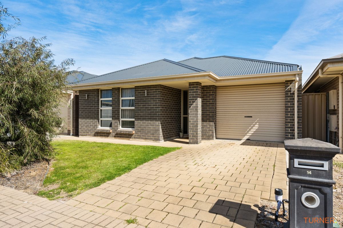 14 Nova Defense Drive, Seaford Meadows SA 5169, Image 0