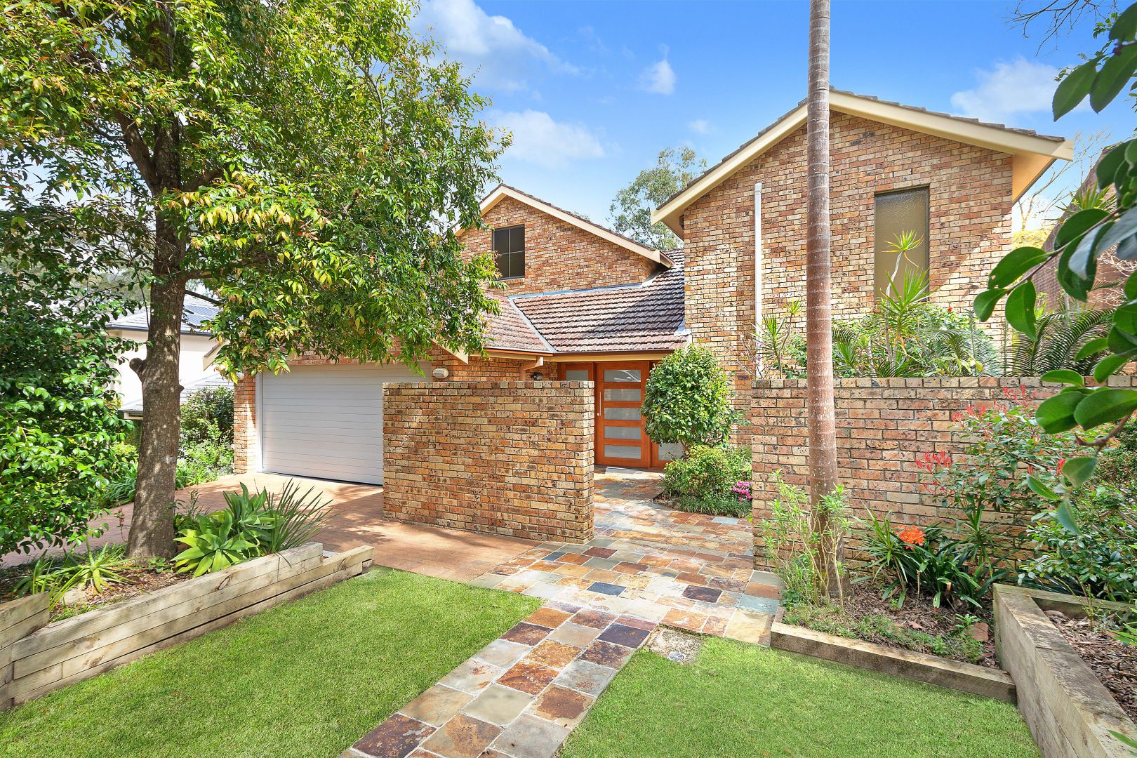 6 Valley View Close, Roseville NSW 2069