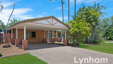 Picture of 20 Sinclair Street, ANNANDALE QLD 4814