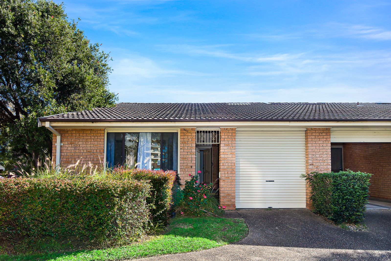 2 bedrooms Villa in 1/93 Bridge Road WESTMEAD NSW, 2145