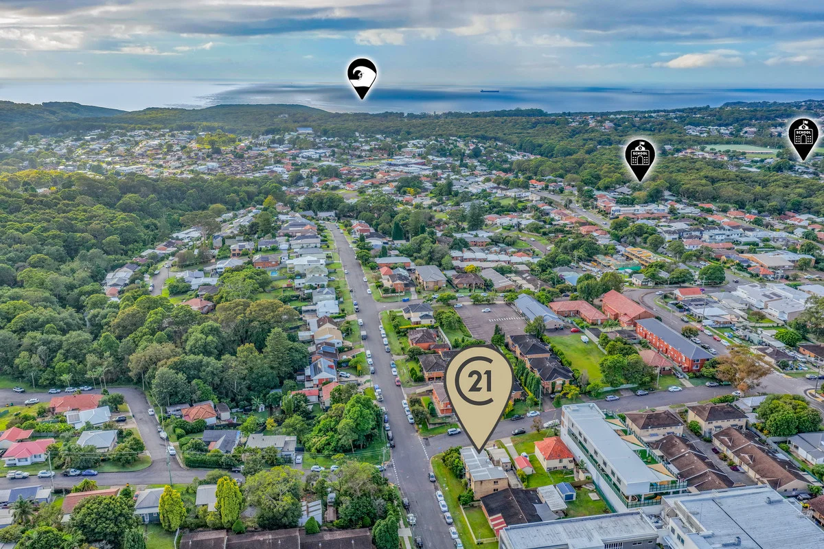 Additional image 14 of 1/27A Dickinson Street, Charlestown NSW 2290