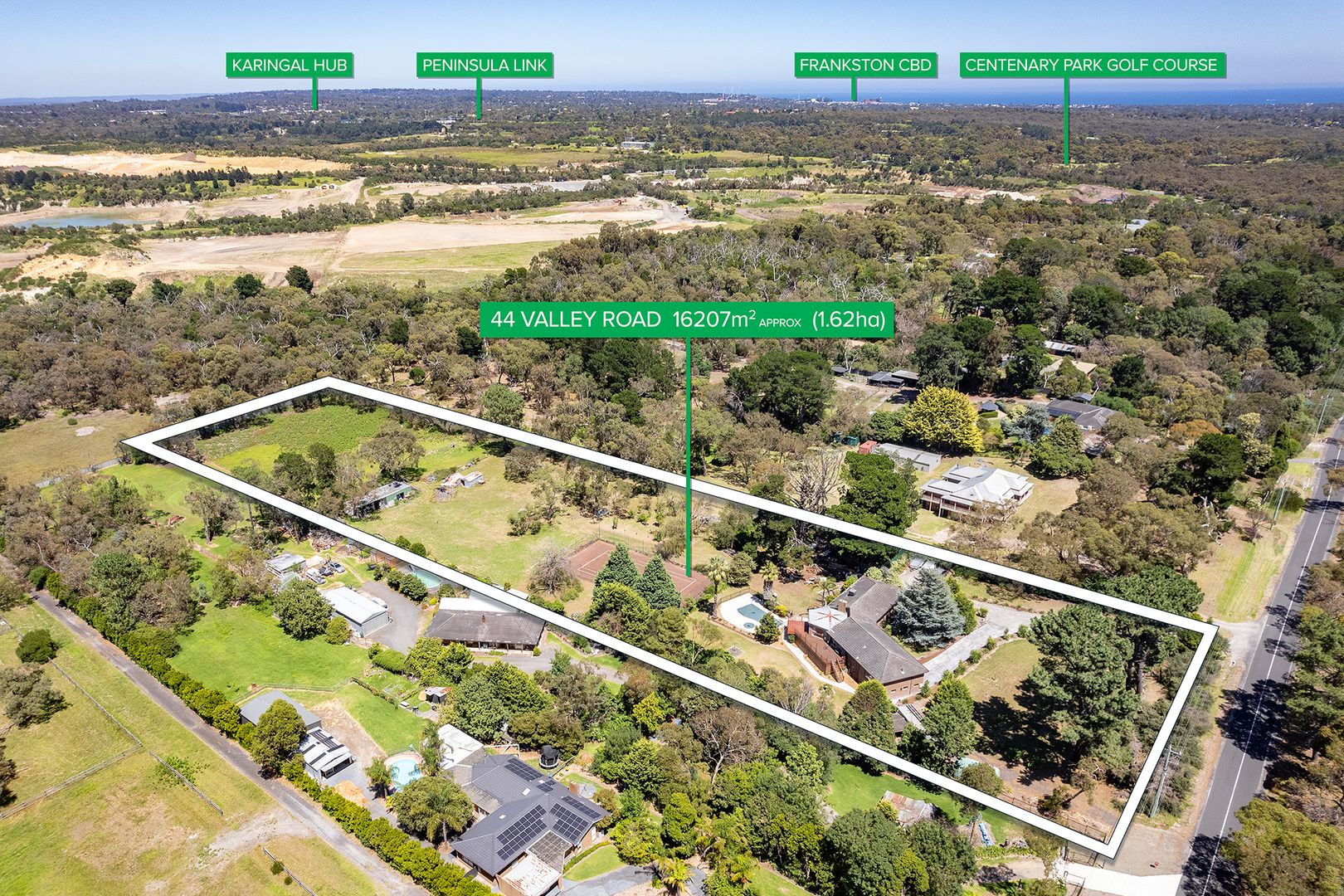 44 Valley Rd, Langwarrin VIC 3910, Image 1