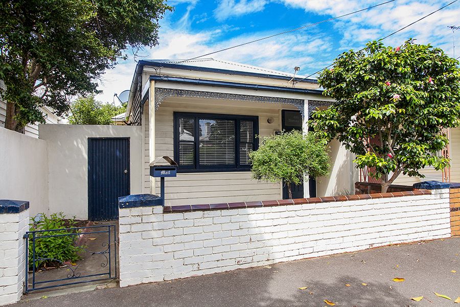 3 bedrooms House in 425 Dorcas Street SOUTH MELBOURNE VIC, 3205
