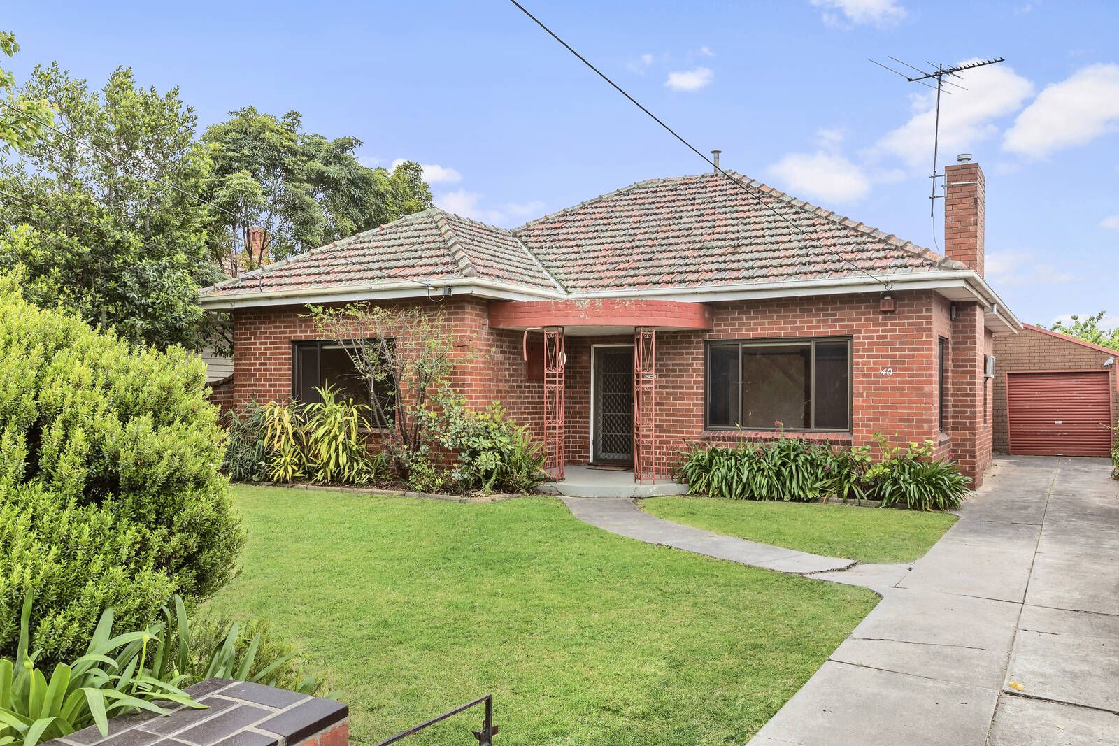 40 Kellaway Street, Maribyrnong VIC 3032, Image 0