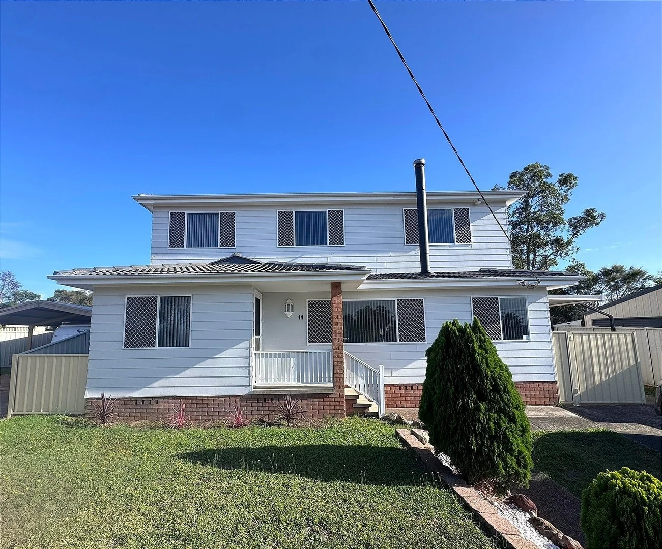 14 Beverley Close, Tarro NSW 2322