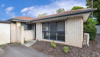 Picture of 2/8 Cricklewood Avenue, FRANKSTON VIC 3199