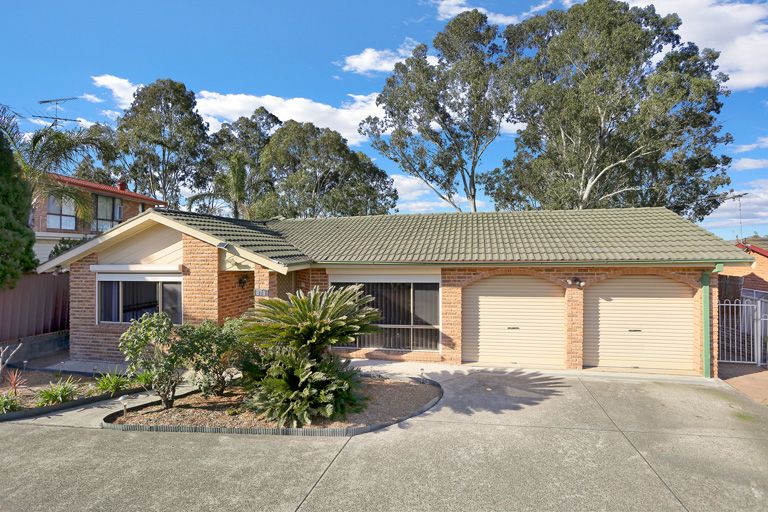 81a Swallow Drive, Erskine Park NSW 2759, Image 0