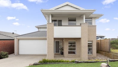 Picture of 13 Balboa Grove, CURLEWIS VIC 3222