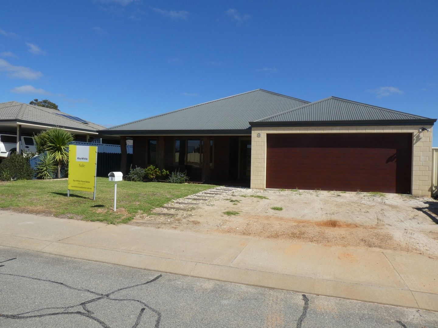 8 Donnelly Peak View, Mount Barker WA 6324, Image 0